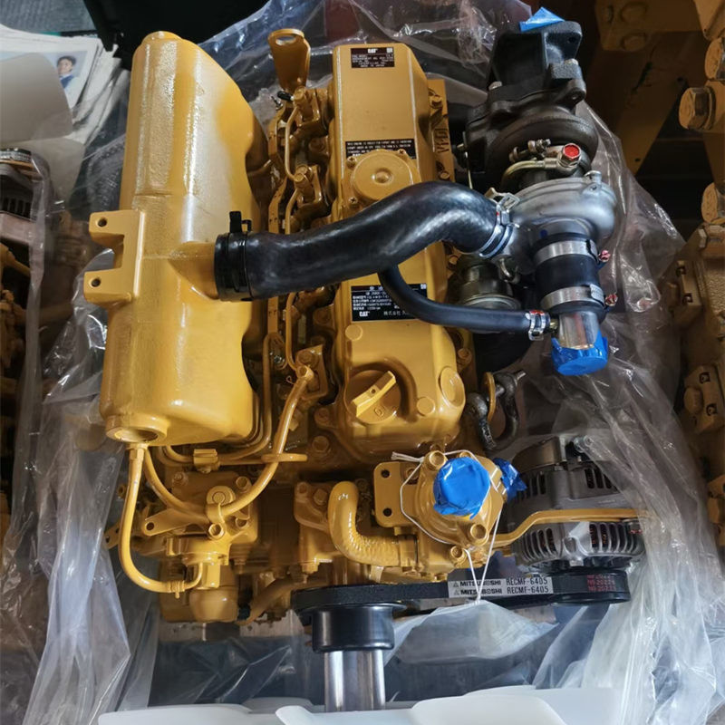 C.A.T C2.6 발굴기 엔진, C.A.T 디젤 엔진 OEM 사용 가능