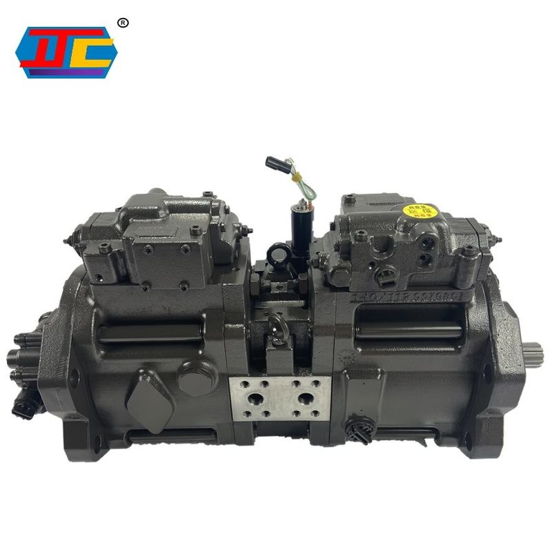 현대 발굴기 수압 펌프 K3V112DT-9C32-12T R210LC R210-7 R220LC-7