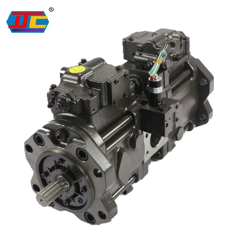 현대 발굴기 수압 펌프 K3V112DT-9C32-12T R210LC R210-7 R220LC-7
