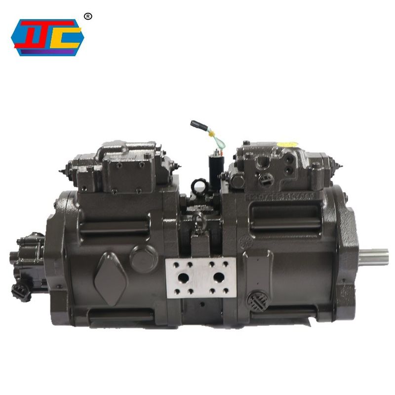 현대 발굴기 수압 펌프 K3V112DT-9C32-12T R210LC R210-7 R220LC-7