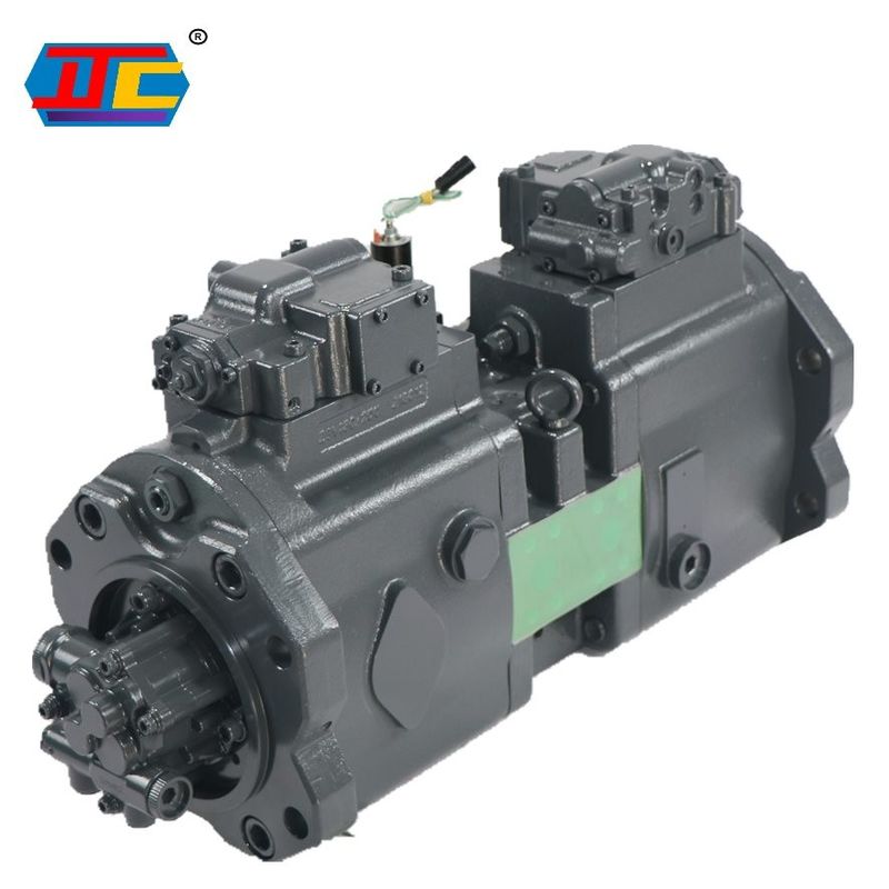 볼보 발굴기 수압 펌프 펌프 K3V140DT-9N29 EC290 EC290B