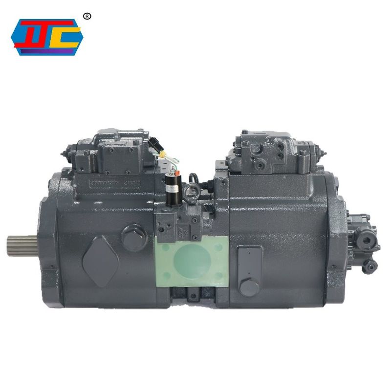 볼보 발굴기 수압 펌프 펌프 K3V140DT-9N29 EC290 EC290B