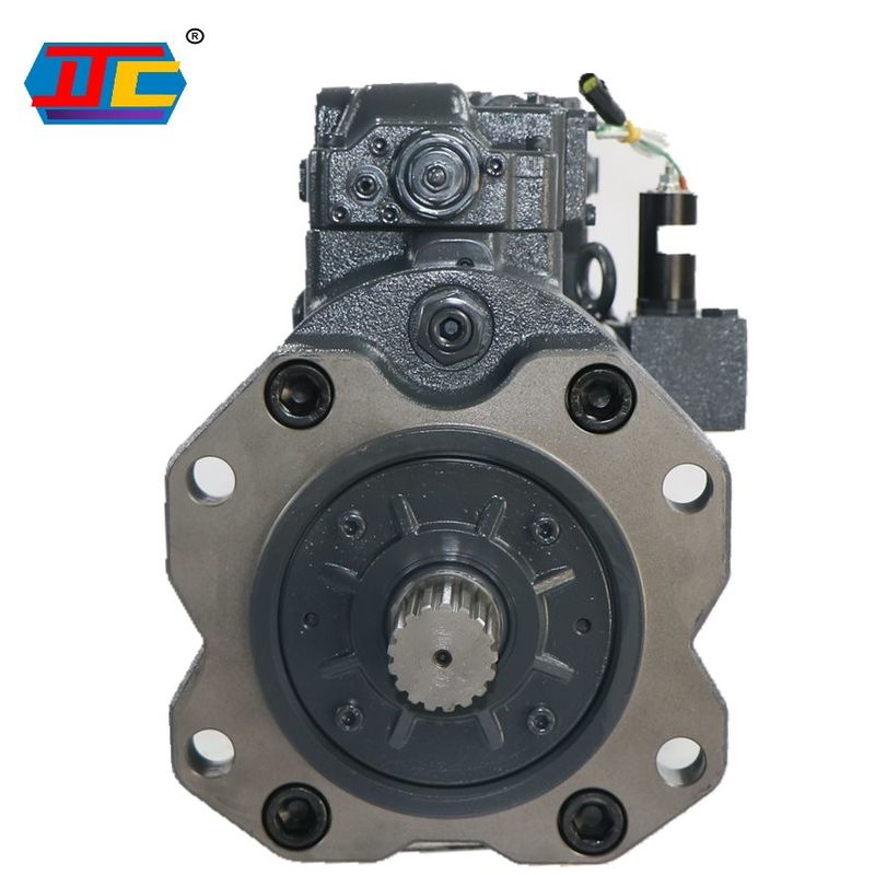 볼보 발굴기 수압 펌프 펌프 K3V140DT-9N29 EC290 EC290B