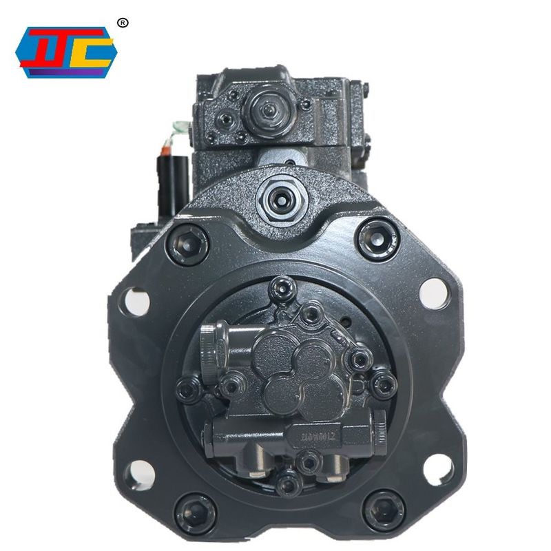 볼보 발굴기 수압 펌프 펌프 K3V140DT-9N29 EC290 EC290B