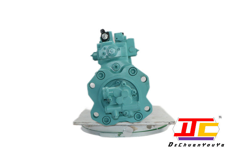 K3V112DTP 발굴기 수압 펌프 스틸 Kobelco SK200-6E SK230-6E SK350-6E
