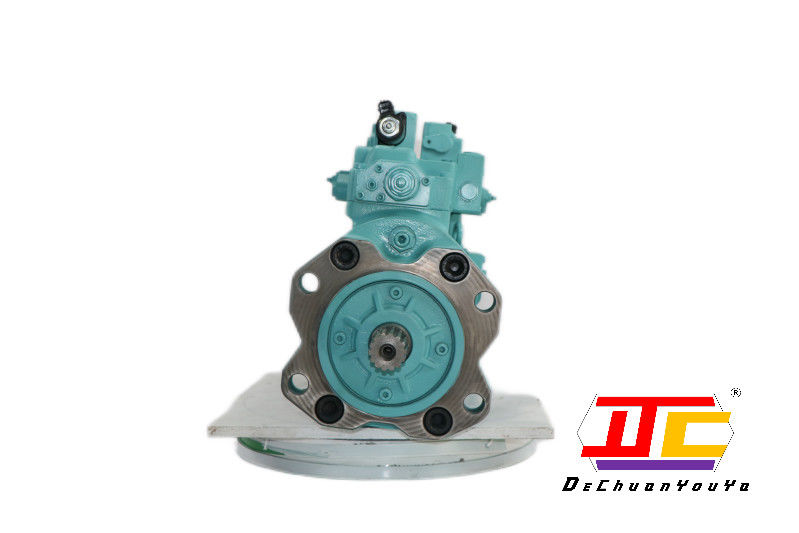 K3V112DTP 발굴기 수압 펌프 스틸 Kobelco SK200-6E SK230-6E SK350-6E
