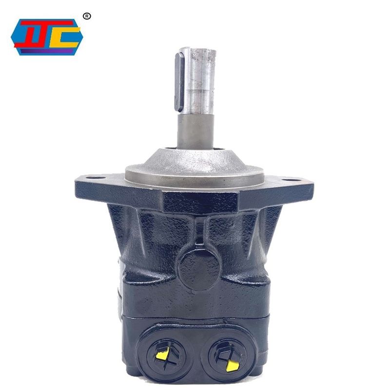 ZAX470 수압 팬 모터, 히타치 밸런 모터 발굴기 ZAX450