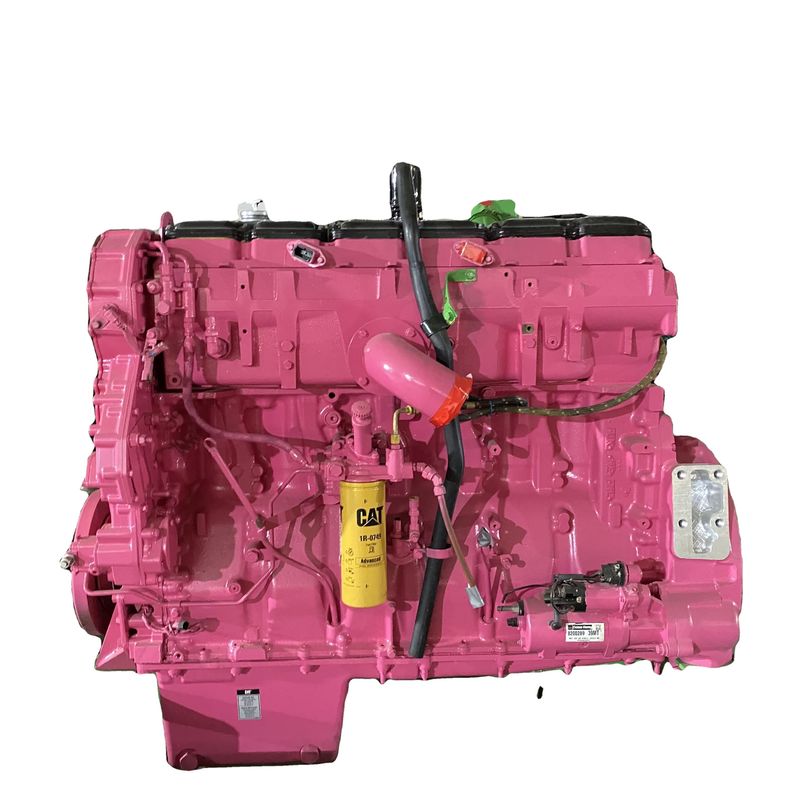 MAOQUN Excavator 수입 수입 중고 재생산 엔진 C.A.T, Komatsu, Isuzu 등 C.A.T C18