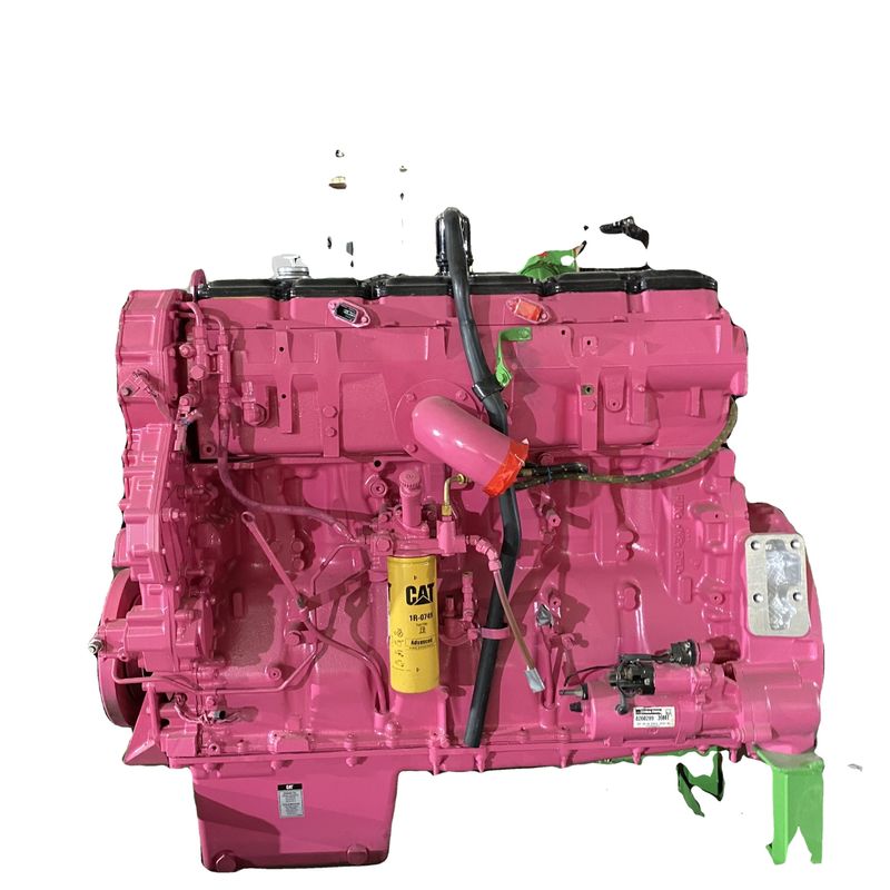 MAOQUN Excavator 수입 수입 중고 재생산 엔진 C.A.T, Komatsu, Isuzu 등 C.A.T C18