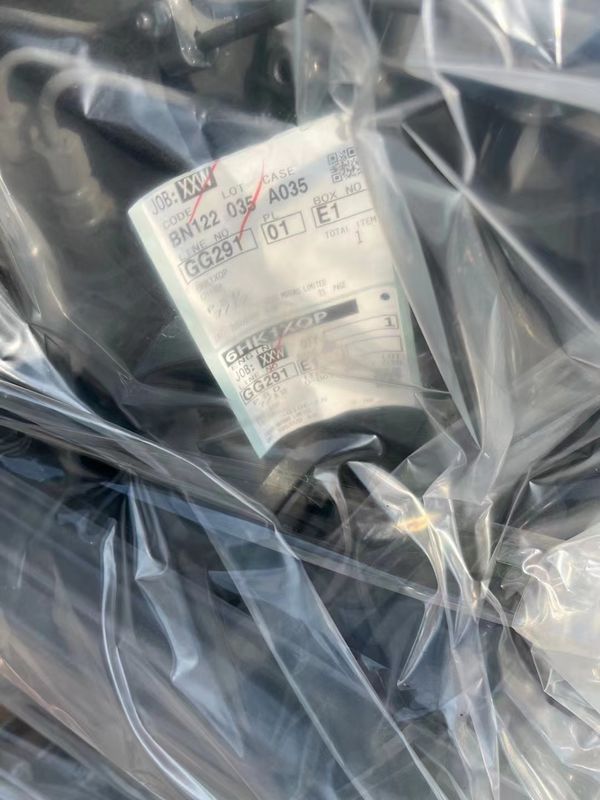 ISUZU6HK1 EFI 새로운 엔진 조립 히타치 330/360, Sany 365, 385 발굴기 엔진