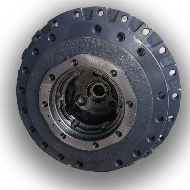 SK200-5.5 여행 모터 SK200-6 300Kg 코벨코 최종 드라이브 발굴기 부품