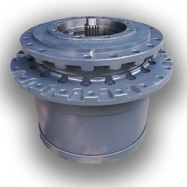 SK200-5.5 여행 모터 SK200-6 300Kg 코벨코 최종 드라이브 발굴기 부품