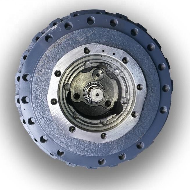 SK200-5.5 여행 모터 SK200-6 300Kg 코벨코 최종 드라이브 발굴기 부품