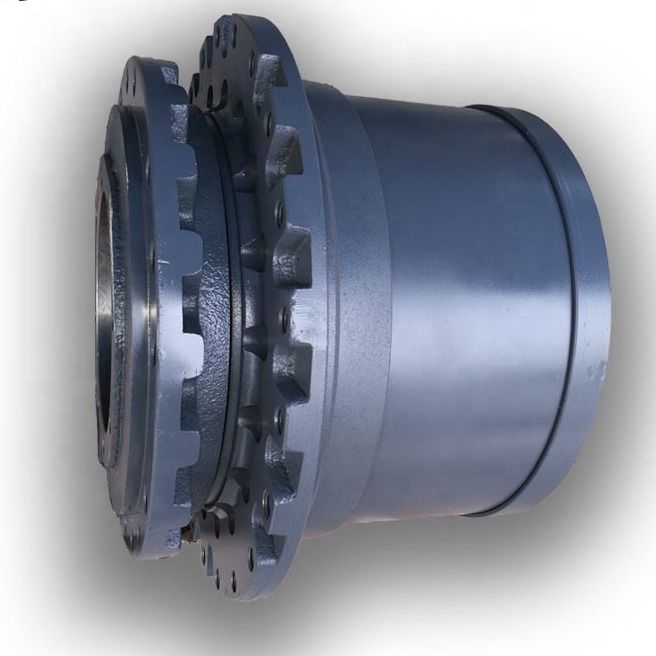 SK200-5.5 여행 모터 SK200-6 300Kg 코벨코 최종 드라이브 발굴기 부품
