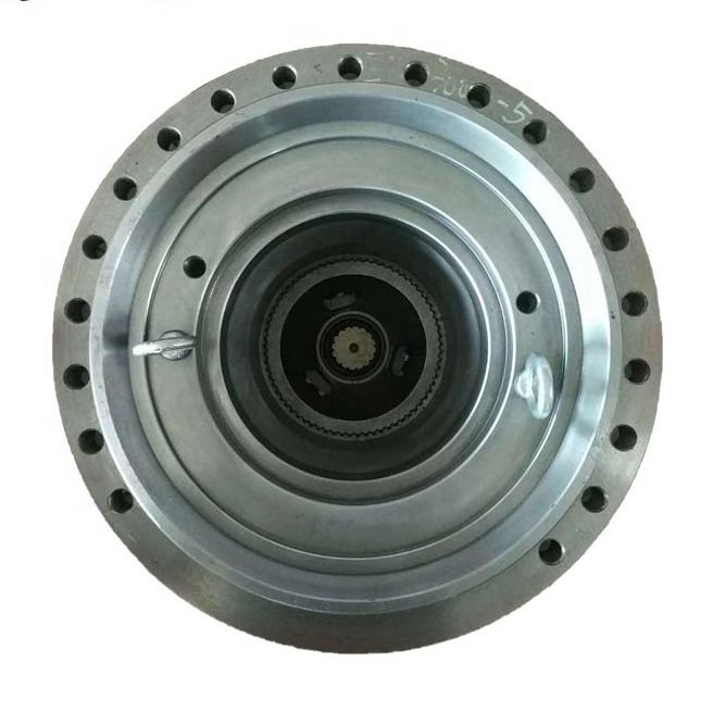 EX300-5 EX350-6 EX350-1 여행 모터 감소 기어 박스 최종 드라이브 장치 히타치 발굴기 부품에 적용