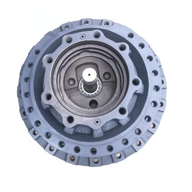 EX300-5 EX350-6 EX350-1 여행 모터 감소 기어 박스 최종 드라이브 장치 히타치 발굴기 부품에 적용