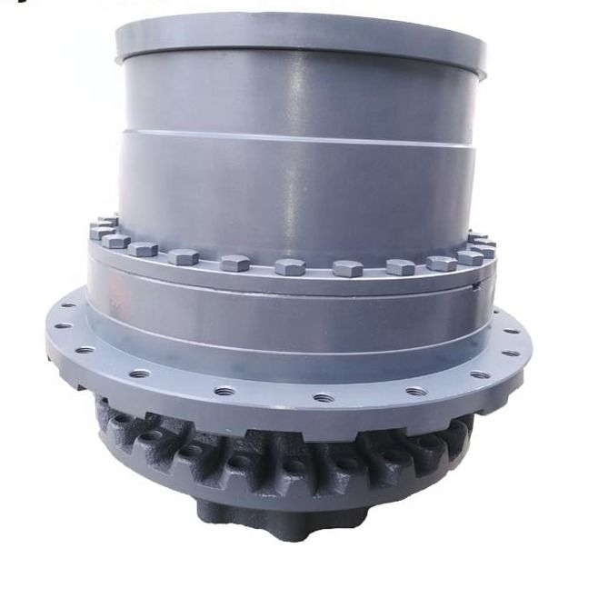 EX300-5 EX350-6 EX350-1 여행 모터 감소 기어 박스 최종 드라이브 장치 히타치 발굴기 부품에 적용