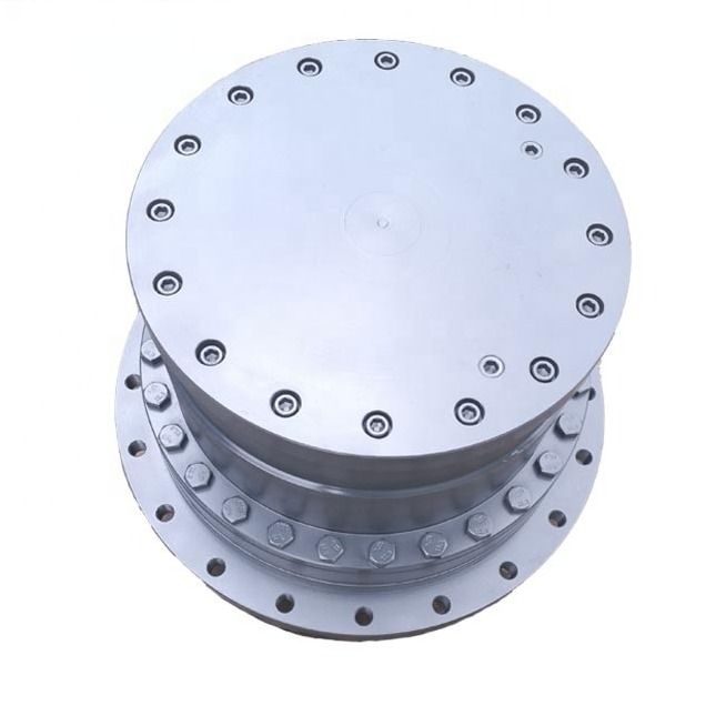 EX300-5 EX350-6 EX350-1 여행 모터 감소 기어 박스 최종 드라이브 장치 히타치 발굴기 부품에 적용