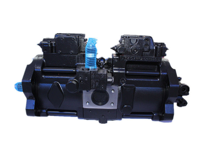 K3V63DT-9C K3V63DT 발굴기용 수압 주펌프 R130-5 R150-7