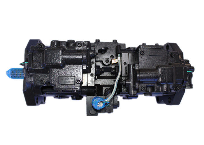 K3V63DT-9C K3V63DT 발굴기용 수압 주펌프 R130-5 R150-7