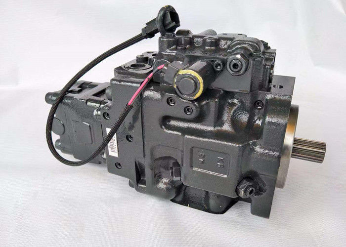 PC55MR-3 발굴기 수압 펌프 Assy / PC55-3 주 펌프 발굴기 708-3S-00942 708-3S-00941