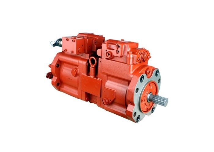 DH150-7 XE135 S140LC-V S150LC-V 2401-9236B K3V63DT - HNOV -14T 발굴기 주요 수압 펌프