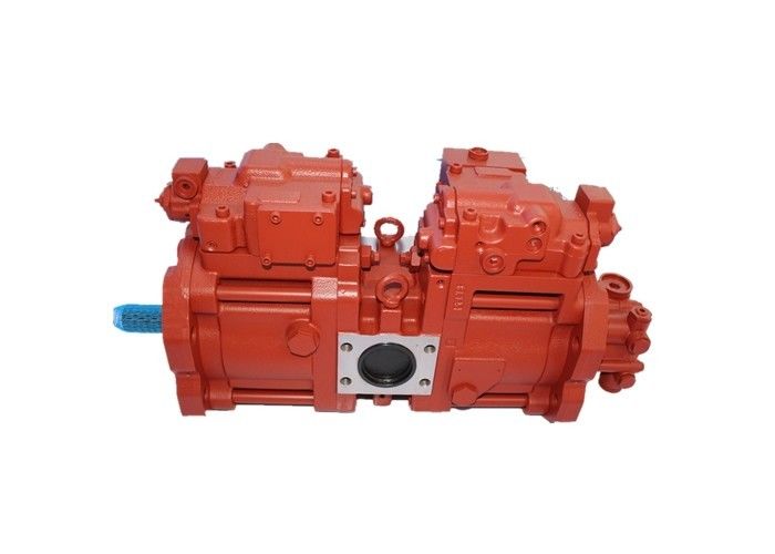 DH150-7 XE135 S140LC-V S150LC-V 2401-9236B K3V63DT - HNOV -14T 발굴기 주요 수압 펌프