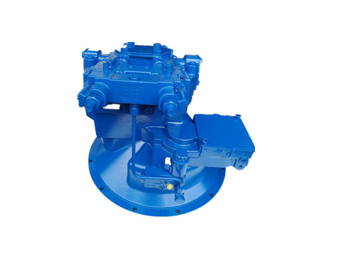 돈산 DX420 발굴기 수압 펌프 A8V0200 블루 컬러 6개월 보증