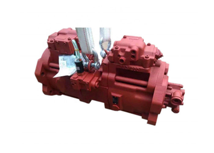 원본 발굴기 수압 펌프 K3V140DT R305-7 R290LC-7 수압 수압 주 펌프