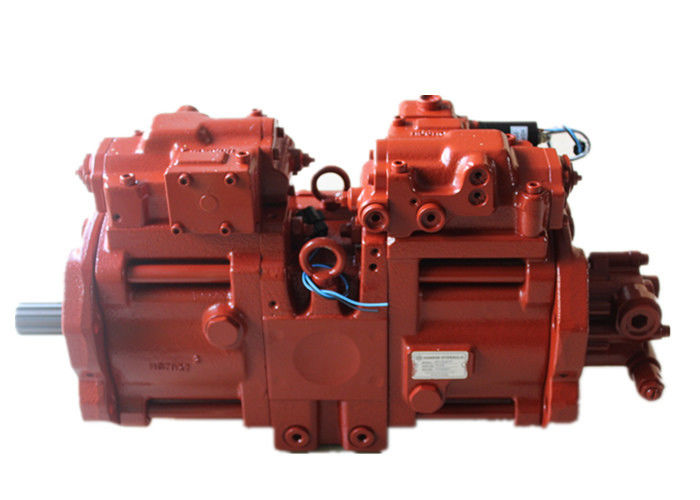 K5V80DTP 발굴기 수압 펌프 31N5-15010 발굴기 HUNDAI R140W-7 R160W-7