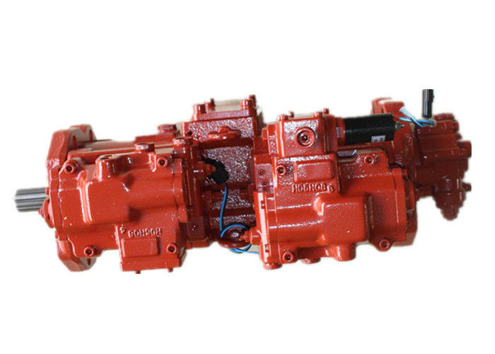 K5V80DTP 발굴기 수압 펌프 31N5-15010 발굴기 HUNDAI R140W-7 R160W-7