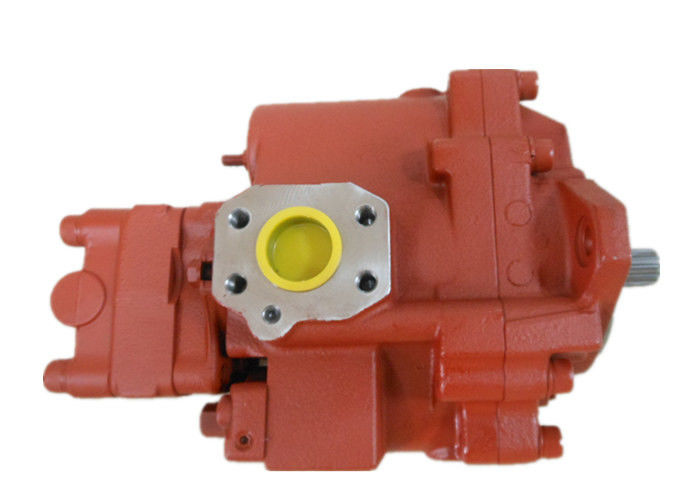 미니 발굴기 수압 펌프 PVD-2B-40P PVD-2B-40P-6G3-4515H 나치