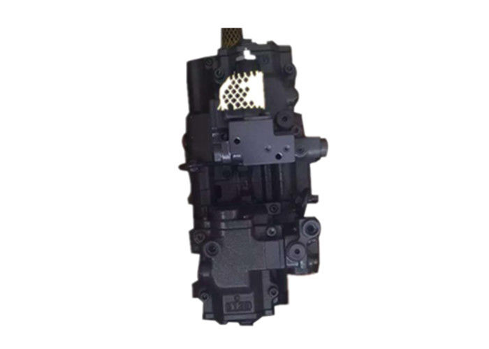 KNJ11851 수압 피스톤 펌프 K7V63 발굴기용 수압 주 펌프 SK130-8 SK135SR