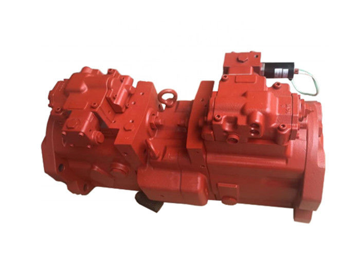 고압 발굴기 수압 펌프 VOL-VO EC360 EC460 K5V200 수압 주 펌프