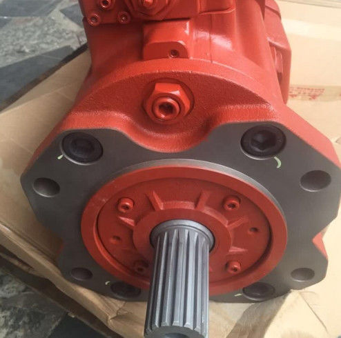 고압 발굴기 수압 펌프 VOL-VO EC360 EC460 K5V200 수압 주 펌프