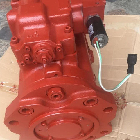 고압 발굴기 수압 펌프 VOL-VO EC360 EC460 K5V200 수압 주 펌프