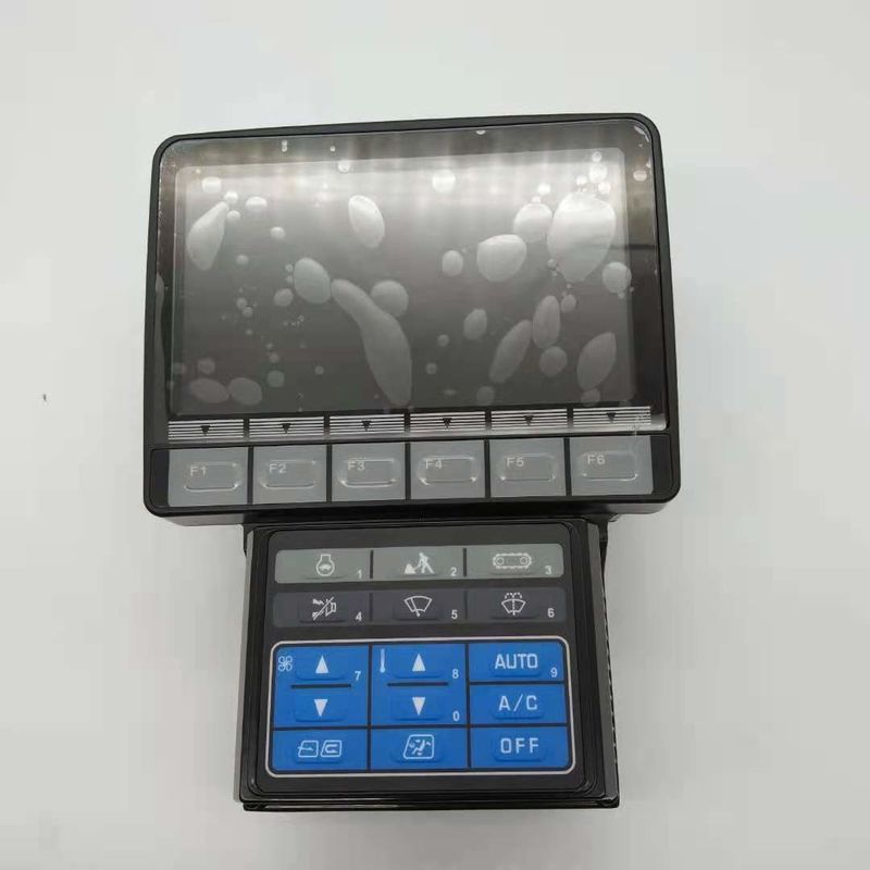 PC200-8MO PC300-8MO 발굴기 모니터 디스플레이 패널 PC220-8MO 7835-34-1002