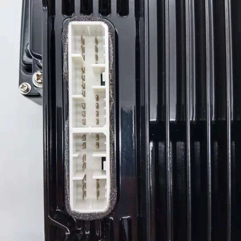 PC200-8MO PC300-8MO 발굴기 모니터 디스플레이 패널 PC220-8MO 7835-34-1002