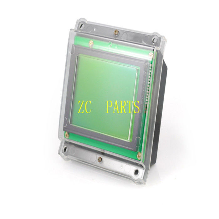 YN10M00002S013 발굴기 모니터 디스플레이 화면 SK200-5 발굴기 LCD 패널 화면