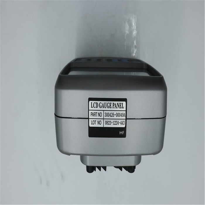 300426-00049A DX225 DX300 DX340 LCD 가이브 모니터에 적합한 발굴기 모니터