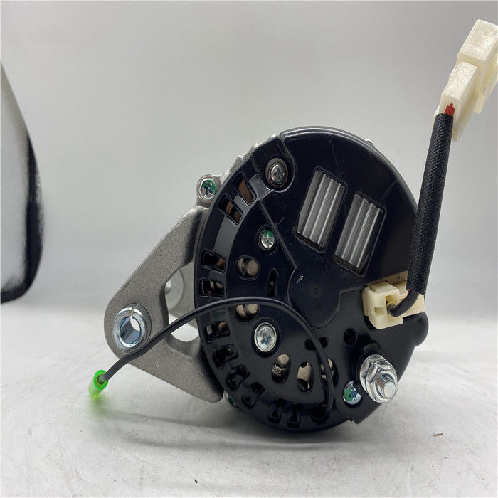 19020700 발굴기 대전기 12V 50A YANMAR R60-5 4D84에 적합