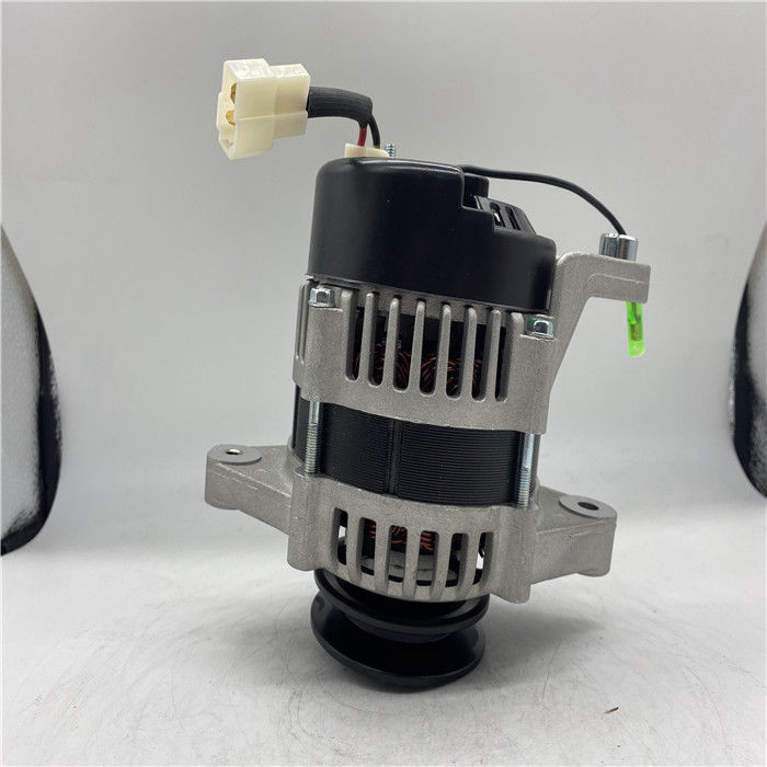 19020700 발굴기 대전기 12V 50A YANMAR R60-5 4D84에 적합