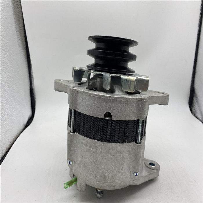 8944264470 발굴기 제너터 24V 60A Fits 4D98 DH80-7 R80-7 HYUNDAI 대전기