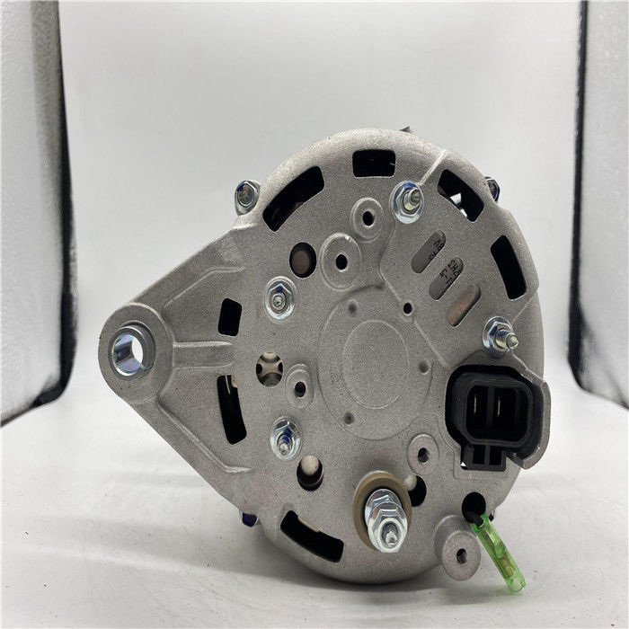 8944264470 발굴기 제너터 24V 60A Fits 4D98 DH80-7 R80-7 HYUNDAI 대전기