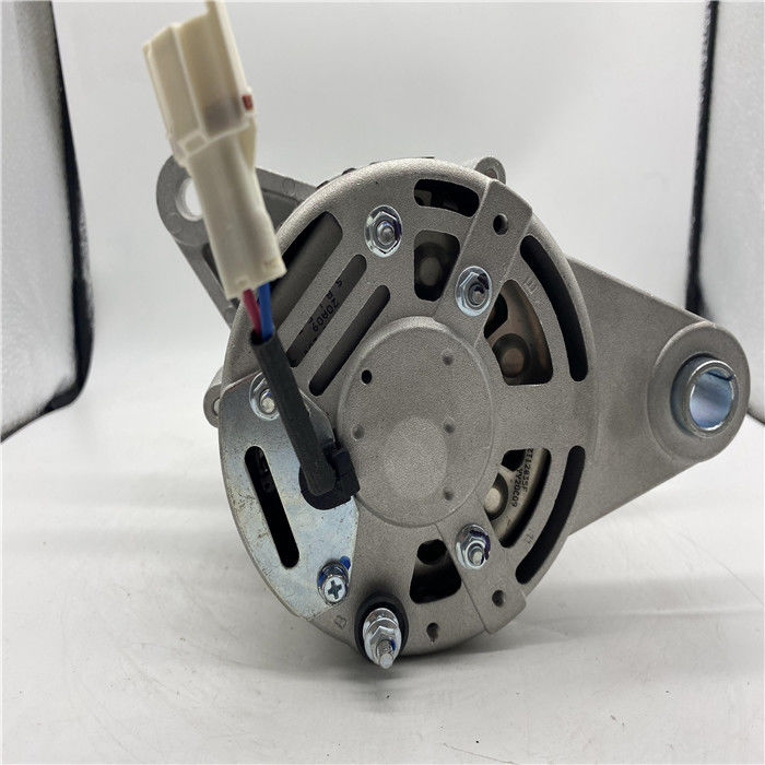 1-81200-440-2 Fits 6BD1 Isuzu 대전기 EX200-2 엔진 0-33000-6552 듀얼 슬롯 전력