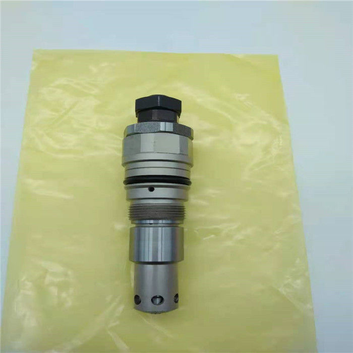 E312 V2 발굴기 수압 메인 구제 밸브 T1807 Fits C.A.T 수압 부품