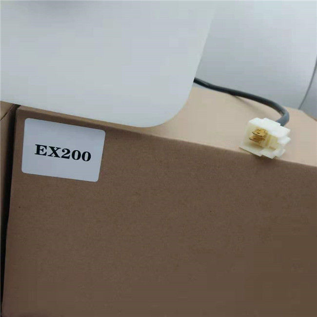 HITACHI C.A.T 물 냉각기 확장 탱크 EX100-3 EX200 EX120-5