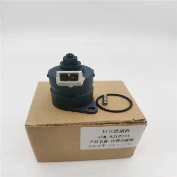 9218234 Zx330-3 Fits HITACHI 소레노이드 밸브 20*8*8cm ZAX-1 발굴기 전기 부품