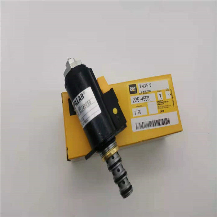 40E30-103A 111-9916 C.A.T 솔레노이드 밸브 E320B E320D 발굴기 전기 부품