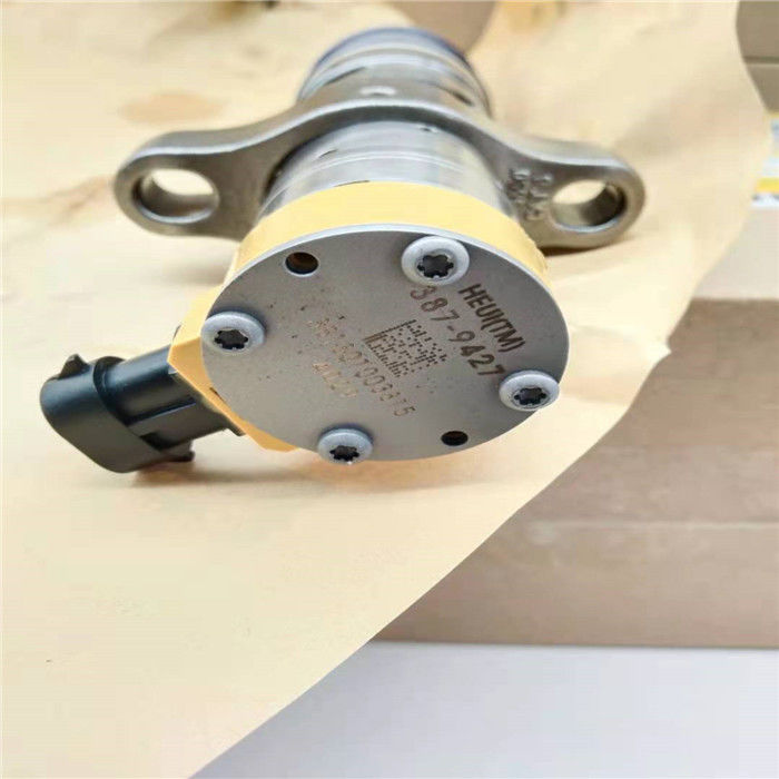 387-9427 C7 디젤 엔진 연료 주입기 ASSY 20*10*7CM E320D E330D C.A.T329D에 적합